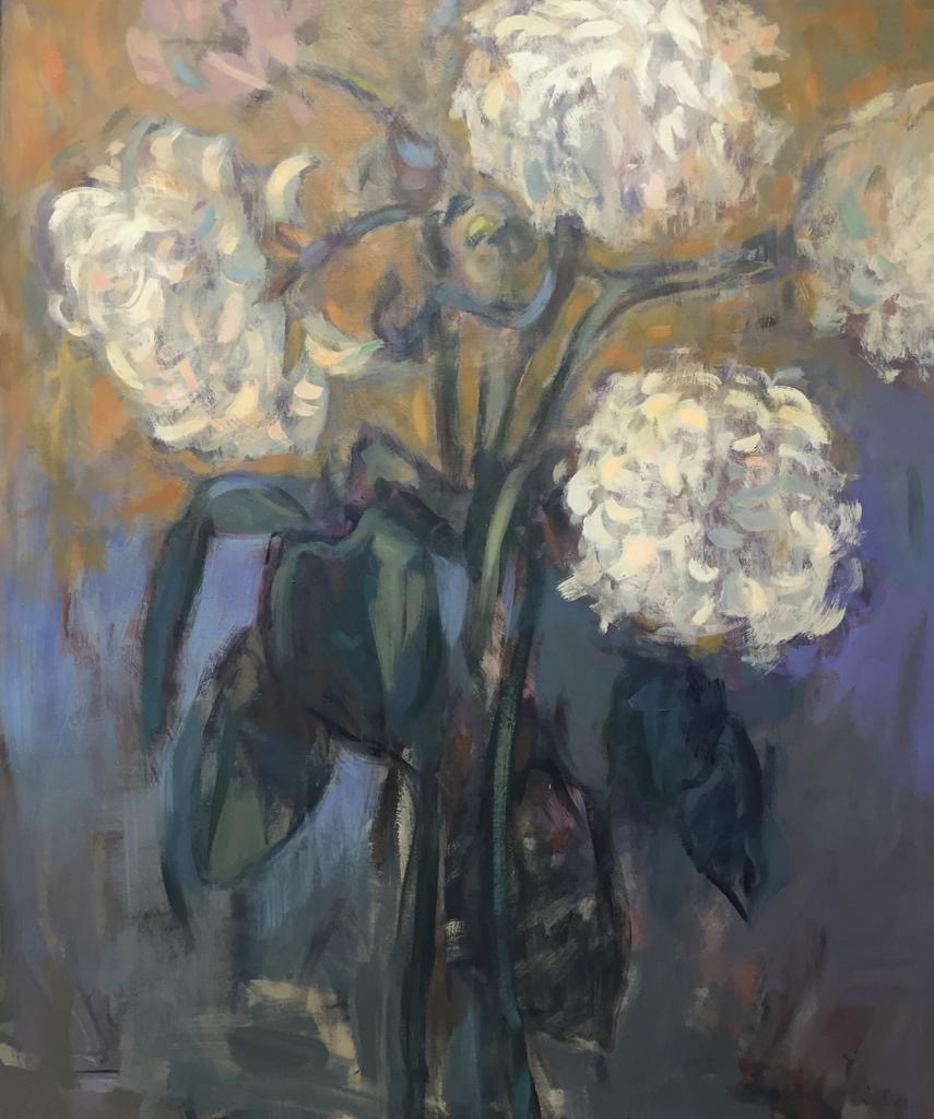 'Hortensia'