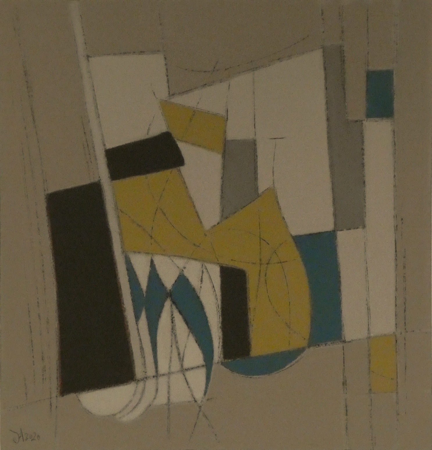 Compositie