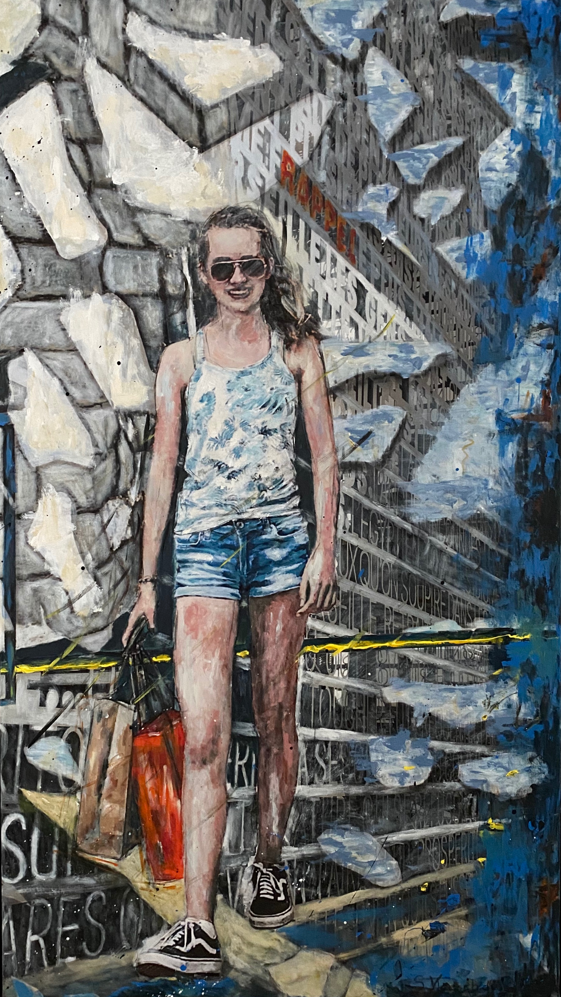 'Shopping Marseille'