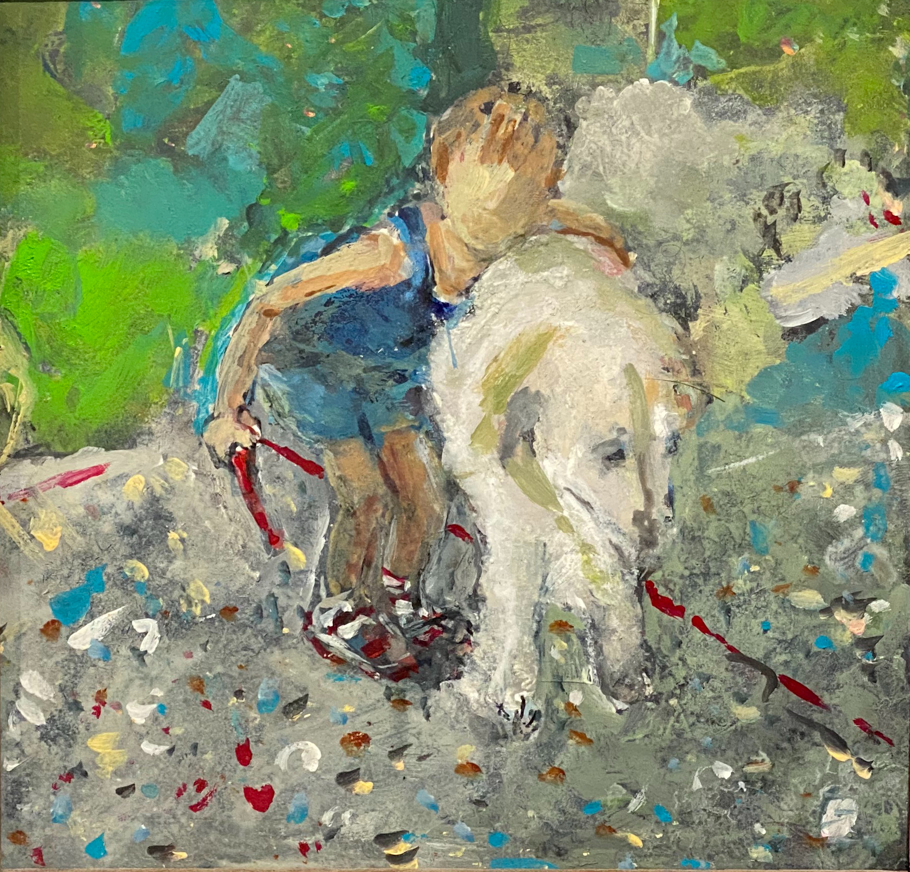 'Zonder Titel'